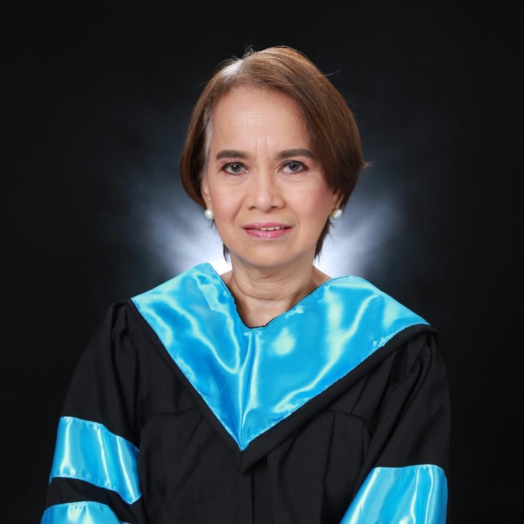 Institute of Design - University of Makati