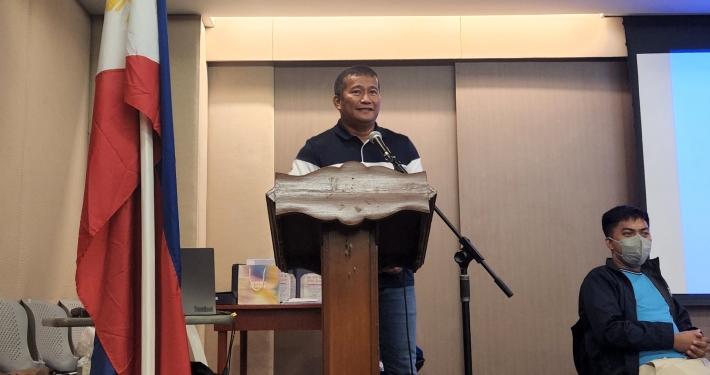 IN PHOTOS: Association of UMak Alumni Incorporated