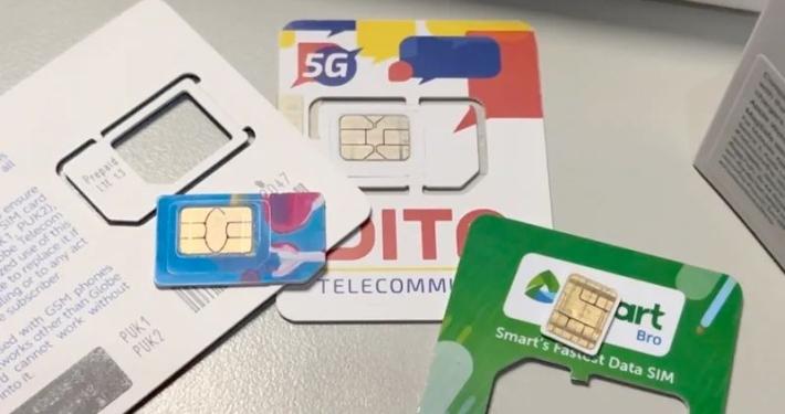 SIM Registration: What You Need To Know?