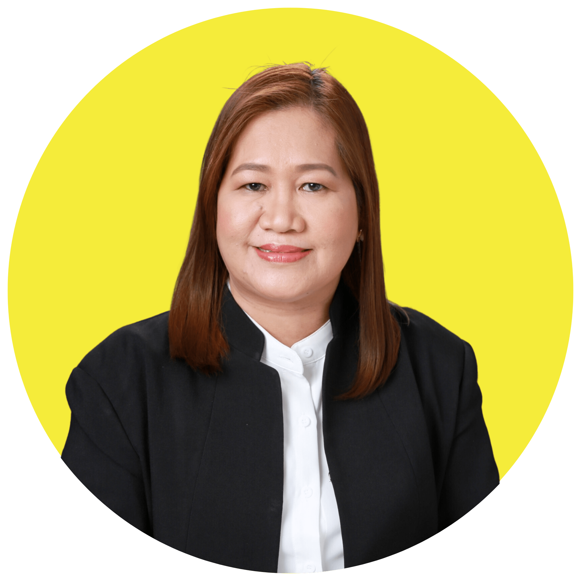 Executive Commitee - University of Makati - PH