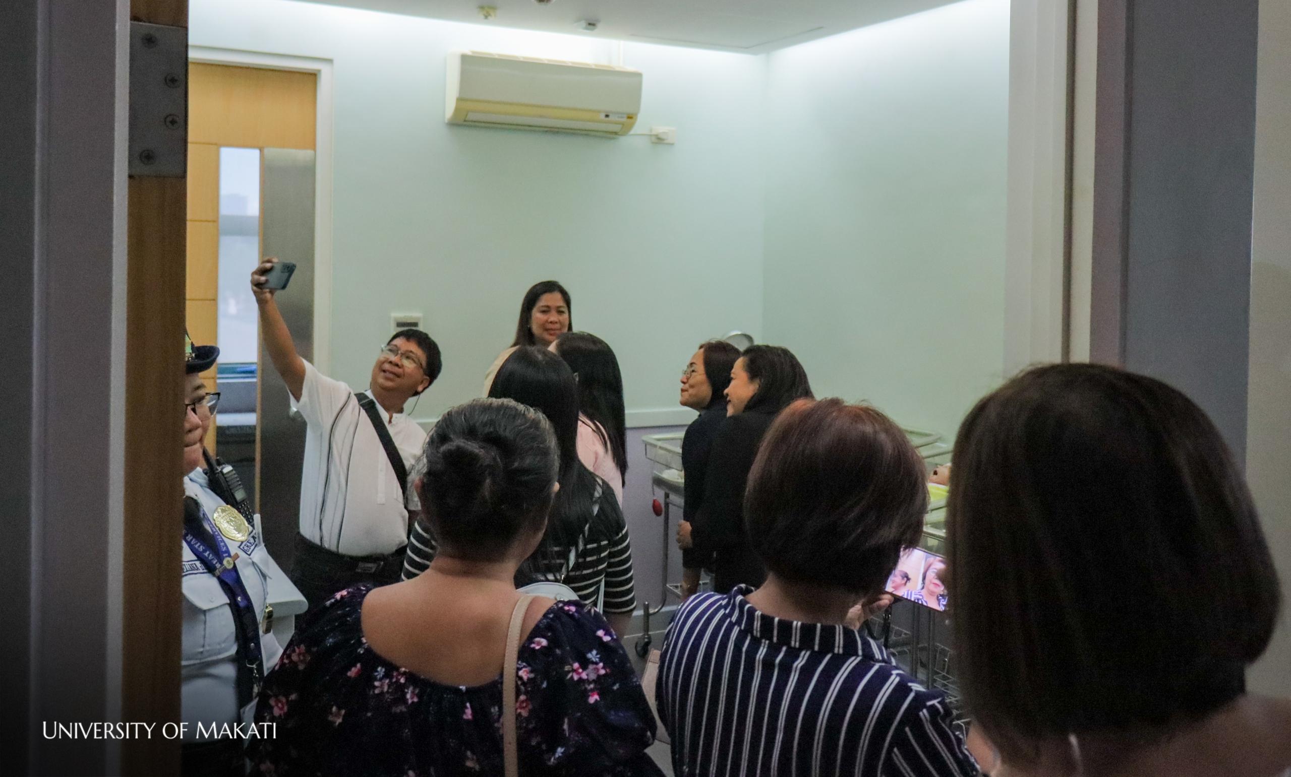 Schools Division of Sorsogon benchmarks in UMak