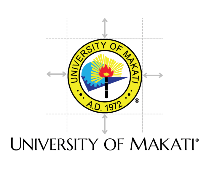 Umak Image Brand Guide - University of Makati - PH