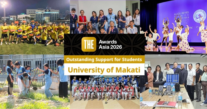 UMak Newsroom - University of Makati - PH