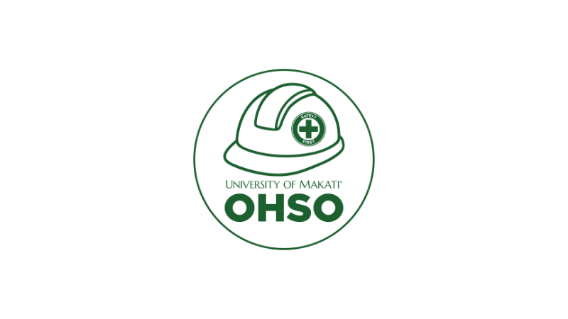 Occupational Health and Safety Office - University of Makati - PH